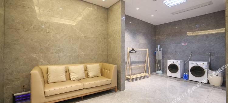 赣州纽豪花园酒店(江南宋城历史文化旅游区店)图片