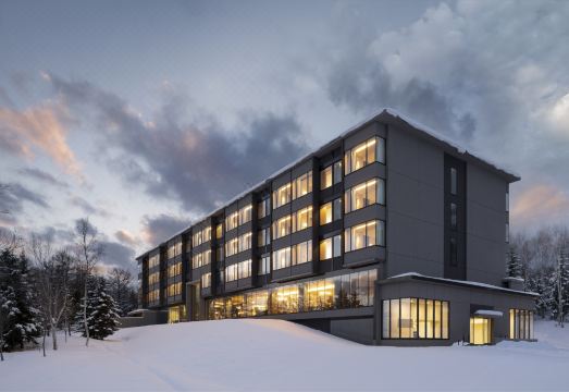 Higashiyama Niseko Village, a Ritz-Carlton Reserve Hotel Overview