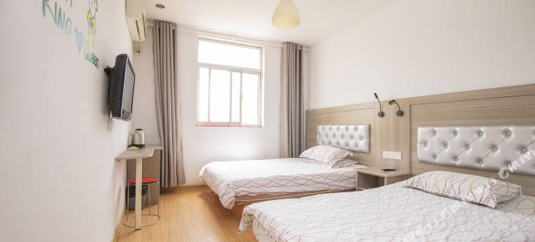 南京南线宾馆(南京火车站红山动物园店)图片