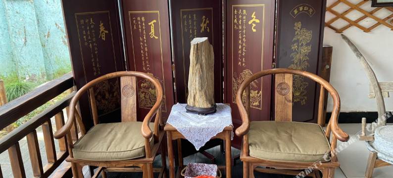 安吉露西别墅图片