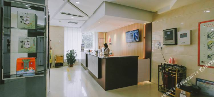 如家派柏·云酒店(衡水迎宾南大街店)图片