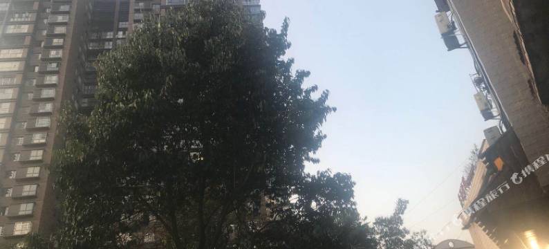六盘水鑫源客栈图片