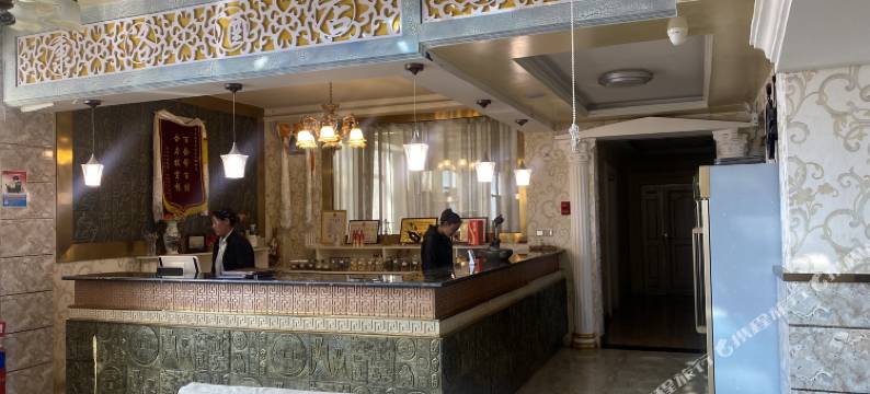 白朗康洛酒店图片