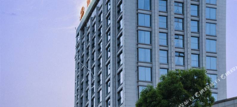 黄果树漫格兰酒店图片