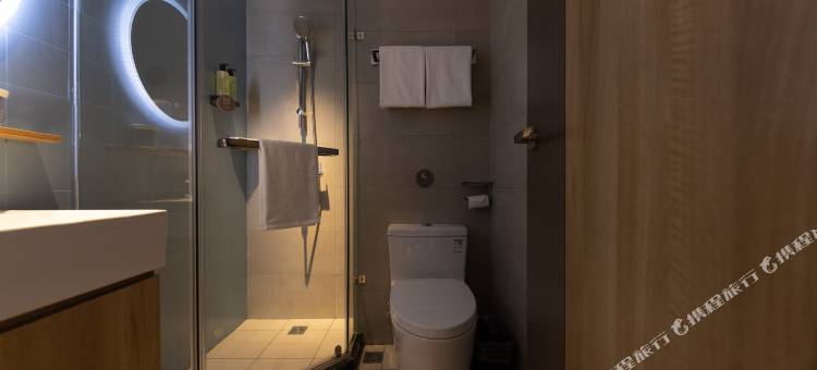 如家酒店·neo(天水火车站第二人民医院店)图片