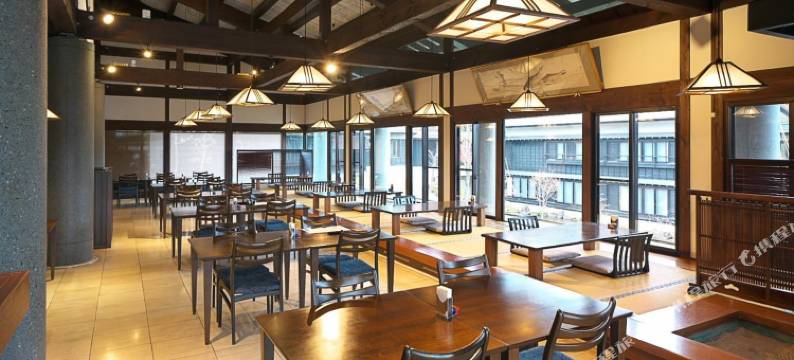 季古里酒店(Hotel Kikori)图片