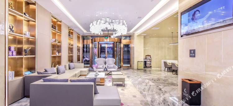 麗枫酒店(昆明国际会展中心火车站店)图片