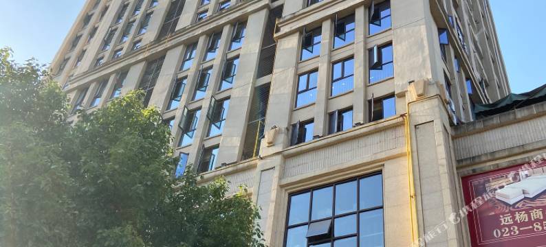 一六八商务宾馆图片