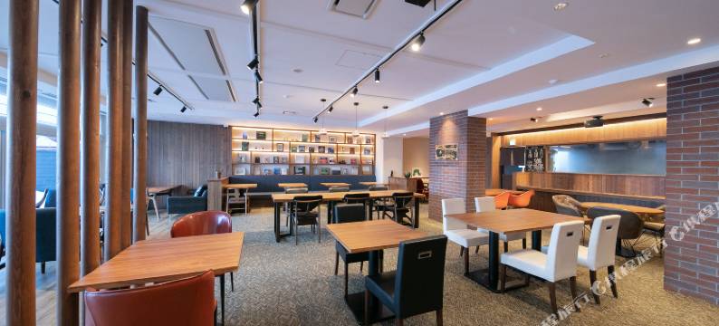 穆林富良野酒店(Hotel Munin Furano)图片