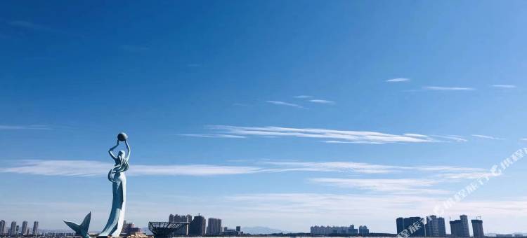 万科•听海轩｜LISTEN SEA｜全海景公寓(鲅鱼圈山海广场店)图片