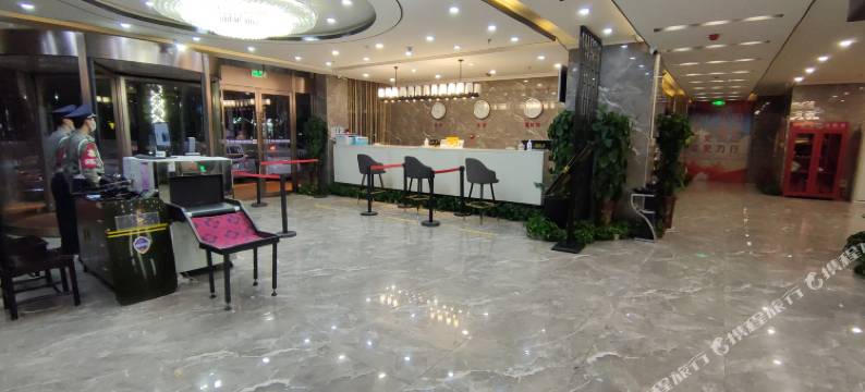 和田尚德源公寓式酒店图片