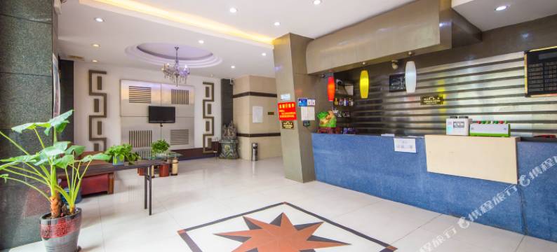 金阳宾馆(重庆璧山店)图片