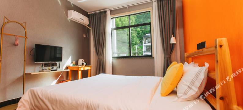 杭州小米家•遇见你民宿图片