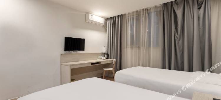 海友酒店(西安龙首原地铁站店)图片