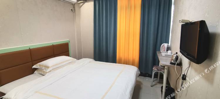 上海闽鸿宾馆图片