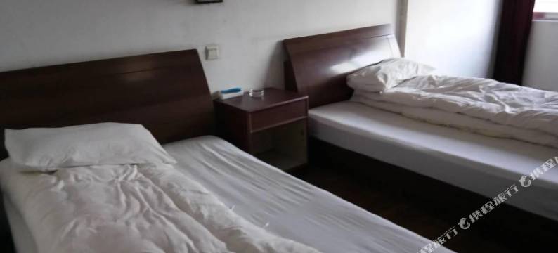 镇江兴乐旅馆图片