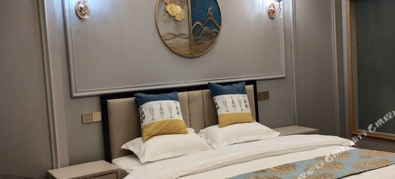 德阳沁园春宾馆图片