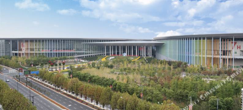 定士居公寓(上海虹桥国家会展中心店)图片