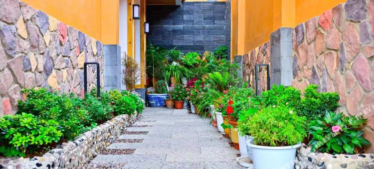 抚仙湖汐夏精品民宿图片