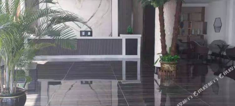 大兴安岭王子商务宾馆图片