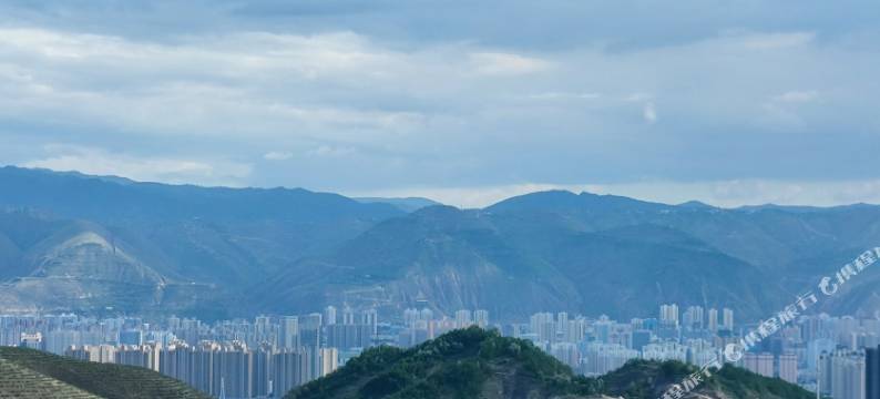 梵客民宿图片