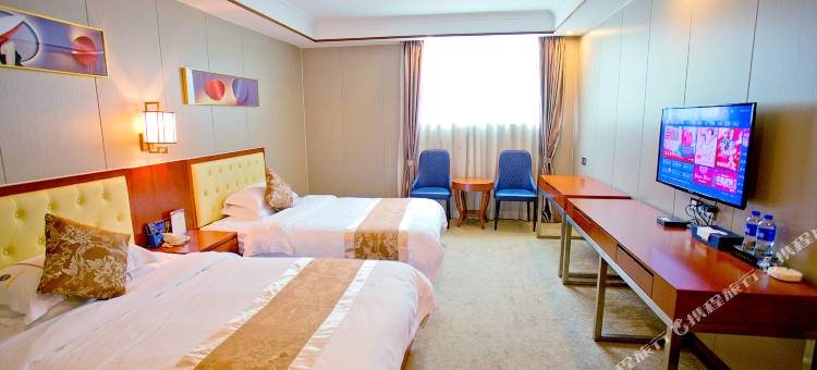 中山金巴厘假日公寓图片