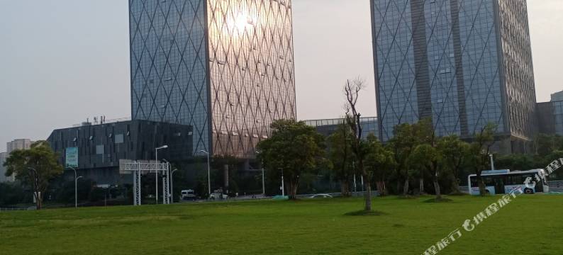 中青美亚酒店(徐州高铁站店)图片