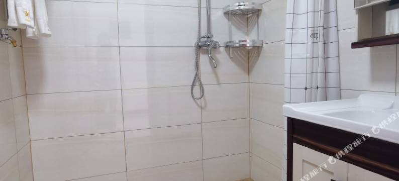 大同三晋工匠酒店图片