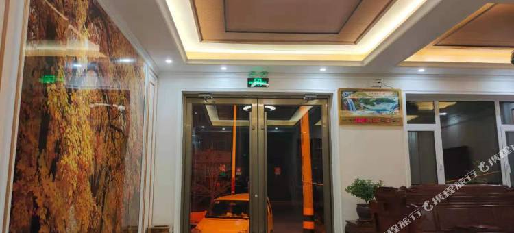 昌乐泰琳园商务宾馆图片