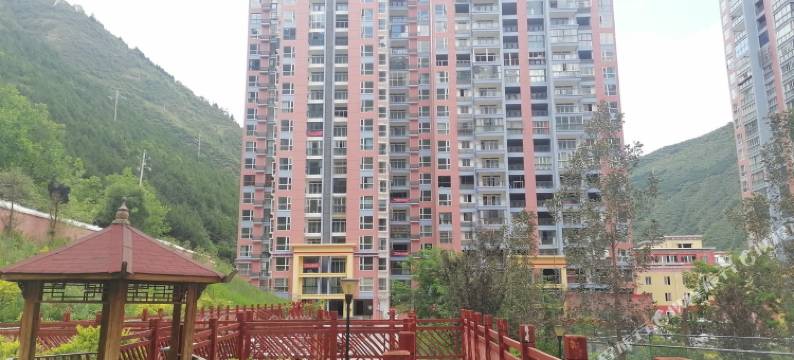 康城民宿(巴康街分店)图片