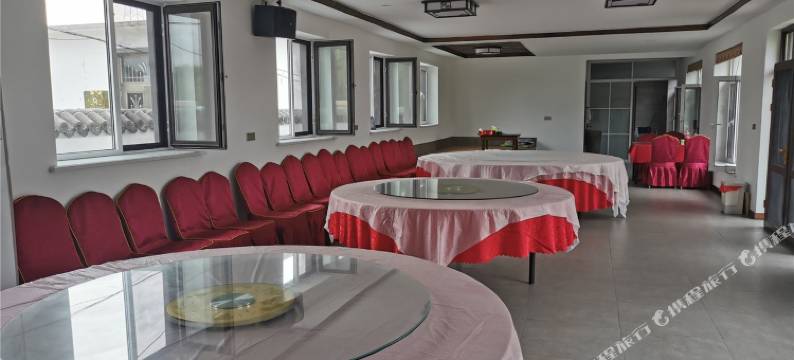 辽阳垚缘民宿图片