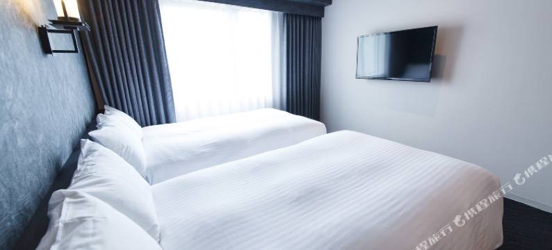 City Express by Marriott Osaka Shin-Imamiya图片