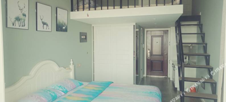 昌黎玲玲晟禾公寓图片