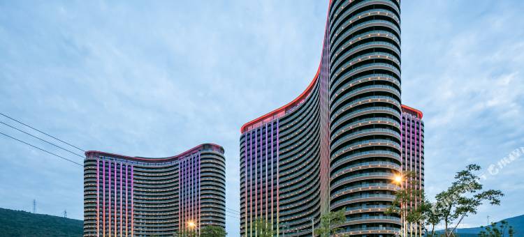 太湖龙之梦欢乐世界大酒店图片