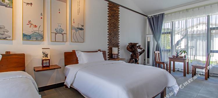 北海瑞海轩(冠头岭紫霞湾店)图片