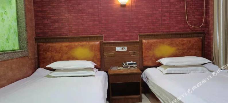 新干中山商务宾馆图片