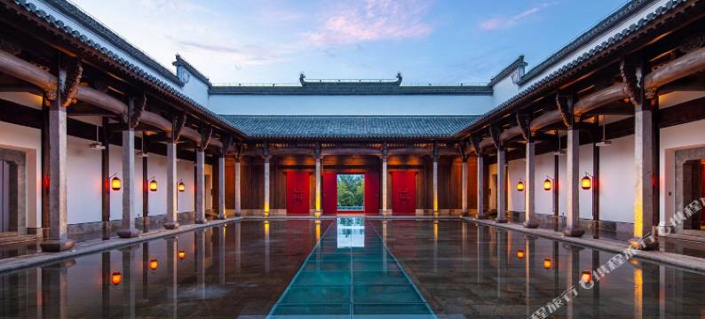 北京世园璞燊酒店图片