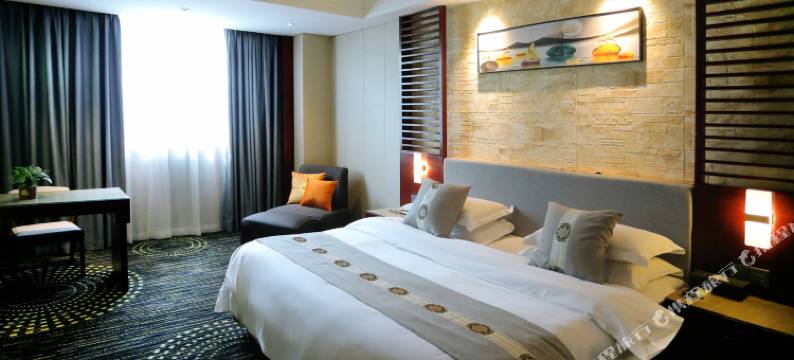 佛山一方商务酒店(大沥凤池市场店)图片