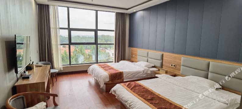 平邑大联合商务宾馆图片