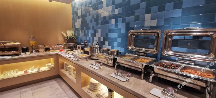 如家酒店·neo(厦门火车站万象城店)图片