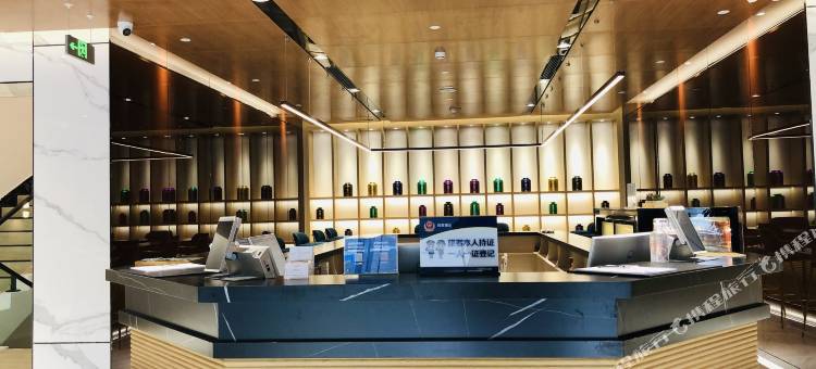 北京香江意舍(天安门王府井店)图片