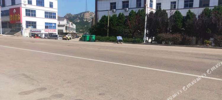 荣成鸿源大酒店图片