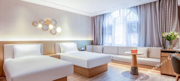 桔子酒店(台儿庄古城店)图片