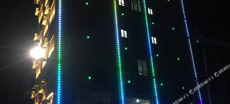 屏南双溪福满楼宾馆图片