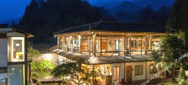 六七山居民宿图片