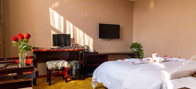 芷江芷城明珠大酒店图片