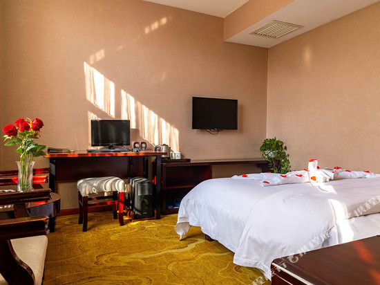 芷江芷城明珠大酒店