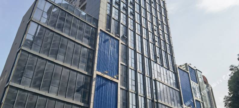 灵山季巢民宿图片