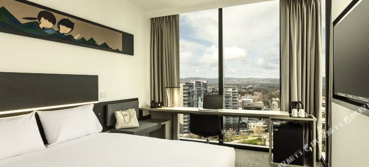 阿德莱德宜必思酒店(Ibis Adelaide)图片
