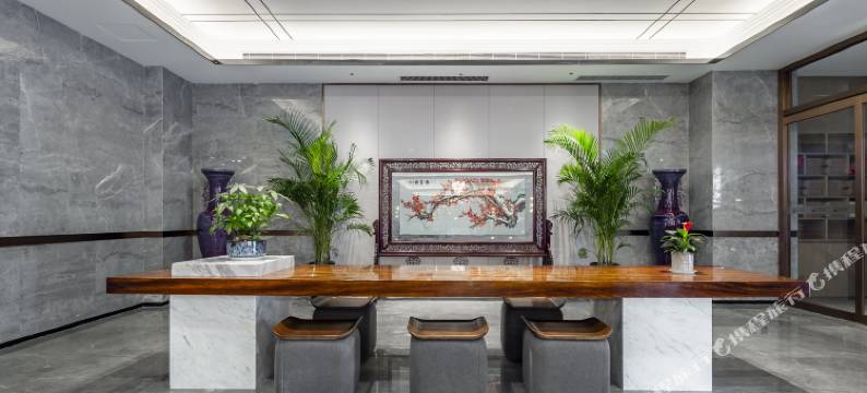 大别山酒店(郑州正弘城国贸360店)图片